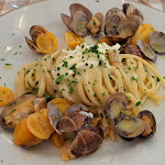 Photo n°8 de l'avis de Patrizia.a fait le 27/08/2023 à 14:45 sur le  Mammà à Pozzuoli