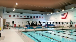 Ruth Lilly Fitness Center - photo 11