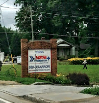 Arrow Exterminators - Photo 3 - Car repair in Chamblee, GA, Sandy Springs