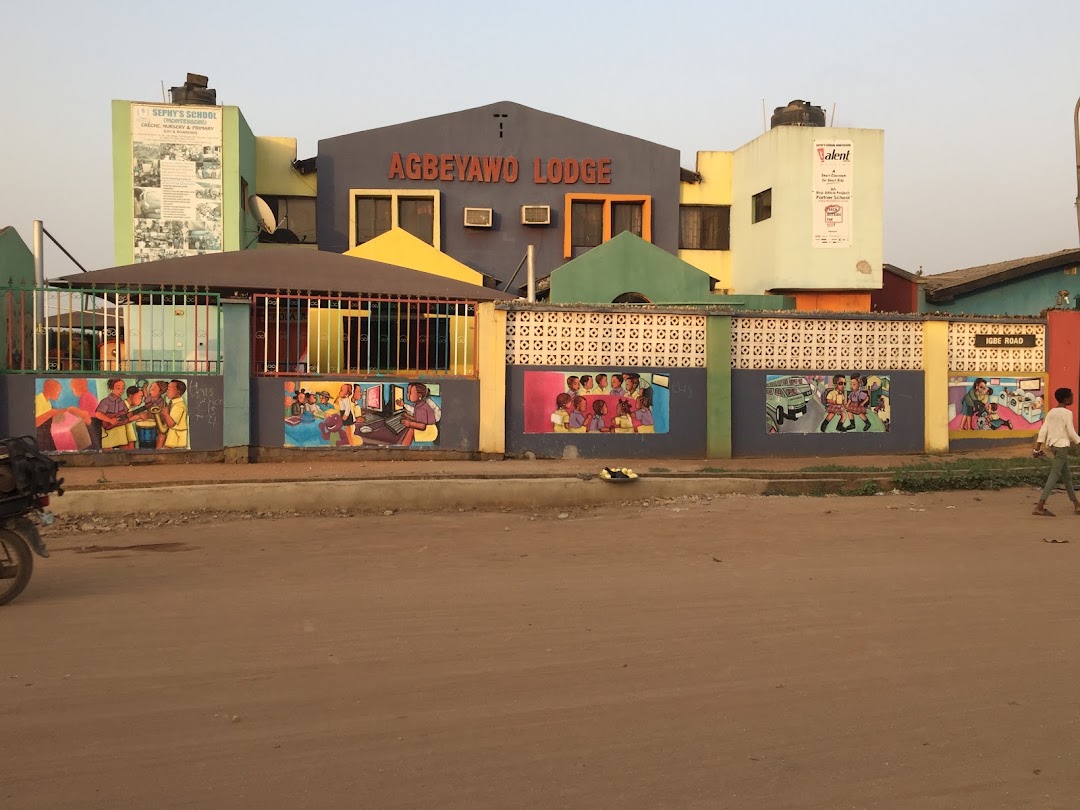 Sephys School