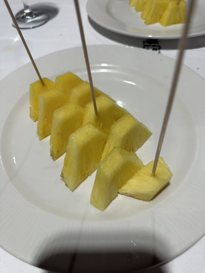 Restaurante Mesón La Torre