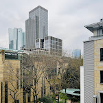 Photo n°13 de l'avis de Heena.i fait le 19/04/2023 à 11:25 sur le  Hilton Garden Inn Frankfurt City Centre à Frankfurt