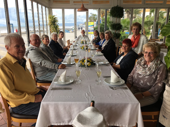 Restaurante El Picadero