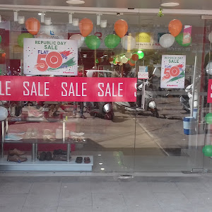 Khadim's - Arera Colony photo