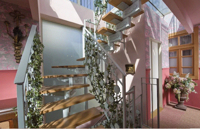 The Elliot Hotel Tel Aviv- מלון בוטיק אליוט תל-אביב - תל אביב-יפו