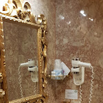 Photo n°15 de l'avis de Angie.. fait le 22/08/2019 à 19:37 sur le  Hotel Turner à Rome