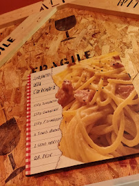 Braceria il Leggendario à Figline Valdarno menu