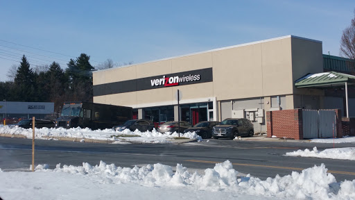 Cell Phone Store «Verizon», reviews and photos, 1003 W Patrick St, Frederick, MD 21702, USA