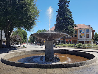 Plaza Perú