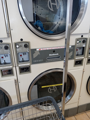 Dry Cleaner «Lehighton Coin Laundry & Dry», reviews and photos, 42 Blakeslee Blvd Dr E, Lehighton, PA 18235, USA