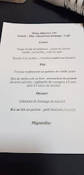 Photo n°2 de La Part Des Anges à Castres ()