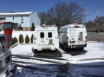 Shamrock CHIMNEY - Photo 2 - Car repair in Danbury, CT, Danbury