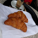 Photo n°4 de l'avis de Ela.o fait le 19/08/2019 à 18:58 sur le  Le Bretagne à Berlin