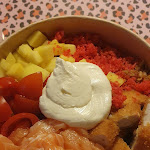 Photo n°1 de l'avis de Raffaele.e fait le 28/07/2021 à 17:42 sur le  Baka | sushi • poke • lifestyle à Naples