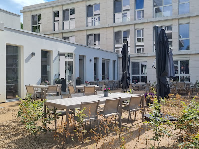 Bistro Keyhof Stroobantsstraat 75, 3040 Huldenberg, Belgique