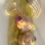 Photo n°7 de l'avis de Jennifer.a fait le 17/06/2023 à 19:54 sur le  La Terrazza del Grand Hotel Ortigia. Ristorante vista mare - Cucina Mediterranea - Ortigia (Siracusa). à Syracuse