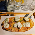 Photo n°2 de l'avis de Slavomir.l fait le 10/02/2024 à 18:35 sur le  Orto Urbano | ristorante con pinseria romana à Milan