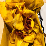 Photo n°4 de l'avis de Frida.a fait le 23/07/2023 à 23:49 sur le  BIGA 24 à Nardò