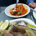 Photo n°6 de l'avis de Angelo.r fait le 25/11/2021 à 11:57 sur le  Trattoria Da Mimmo à Giardina Gallotti