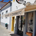 Photo n°1 de l'avis de Dr..a fait le 14/05/2017 à 13:06 sur le  O Combinado à Evora