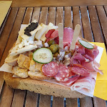 Photo n°1 de l'avis de Andreas.u fait le 30/08/2023 à 19:38 sur le  ELLUSU à Cagliari