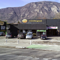 Midas GRENOBLE LA TRONCHE