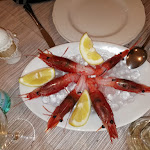 Photo n°1 de l'avis de Alessio.u fait le 16/02/2019 à 21:22 sur le  Sa forredda da Paolo à Carbonia