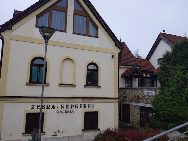 Veszprém, Kereszt u. 9, 8200 Magyarország