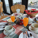 Photo n°4 de l'avis de Felix.� fait le 01/05/2023 à 13:38 sur le  Gasthaus und Pension Am Roten Hammer à Oberwiesenthal