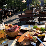 Photo n°1 de l'avis de Michael.b fait le 09/07/2019 à 09:14 sur le  Die Post Landgasthof Aufkirchen à Berg