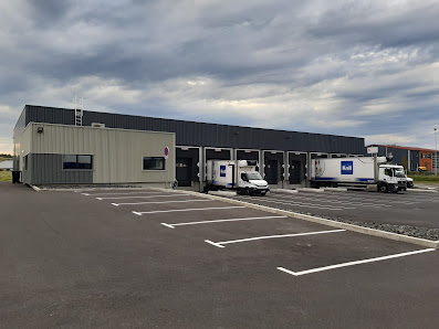 Gel 43 Zoning Industriel, 224 Av. René Descartes, 43700 Saint-Germain-Laprade, France