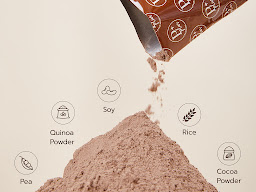 Pplus Protein