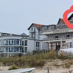 Photo n°2 de l'avis de Michael.u fait le 19/11/2021 à 14:34 sur le  Panorama Hotel Bansin à Seebad