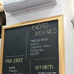 Photo n°1 de l'avis de Kathe. fait le 14/04/2023 à 21:04 sur le  Mignon on Lake Como Pastry Shop à Como