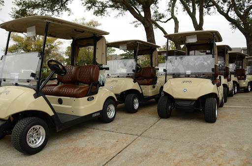 Golf Club «Sea Palms Golf Club», reviews and photos, 5445 Frederica Rd, Saint Simons Island, GA 31522, USA