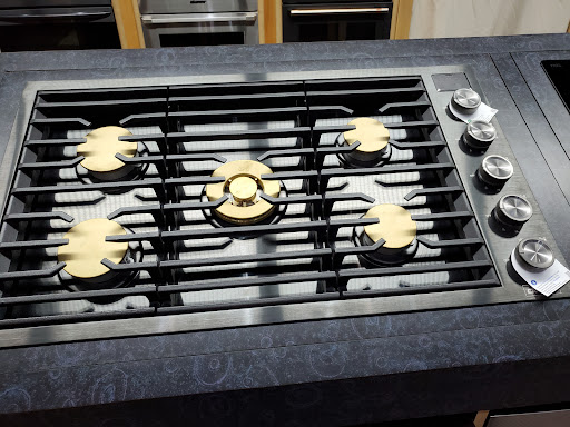 Appliance Store «Custom Distributors Inc», reviews and photos, 9190 Seward Rd, Fairfield, OH 45014, USA