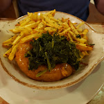 Photo n°7 de l'avis de Hiliana.i fait le 14/05/2019 à 20:50 sur le  Alcântara 50 à Lisbon