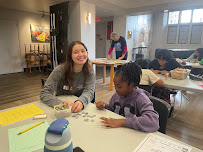 The Saturday Tutoring Program - Photo 3 - Car repair in Cleveland, OH, Cleveland