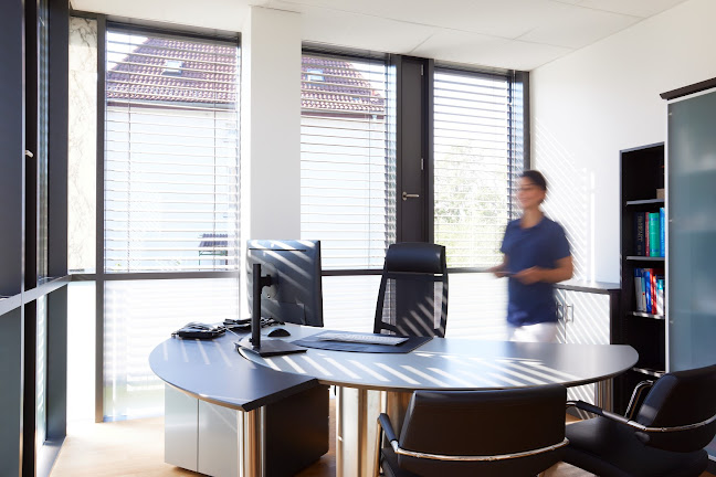 Opinii despre Gemeinschaftspraxis Kardiologie und Angiologie | Praxis Königsstein în Val-de-Travers NE - Arzt