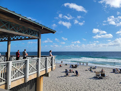 South beach Boca Raton'in fotoğrafı imkanlar alanı