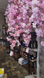 Photo n°1 de Coffee Shop et Épicerie La petite étoile à Saint-Paul-de-Vence ()