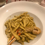 Photo n°3 de l'avis de Andrea.a fait le 28/08/2019 à 06:54 sur le  Ristorante Il Gatto Rosso à Fornacette