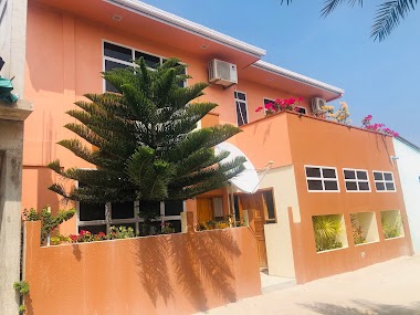 Rome Guest House