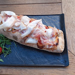 Photo n°1 de l'avis de Ana.a fait le 13/07/2020 à 07:04 sur le  Pizzeria Saval à Verona