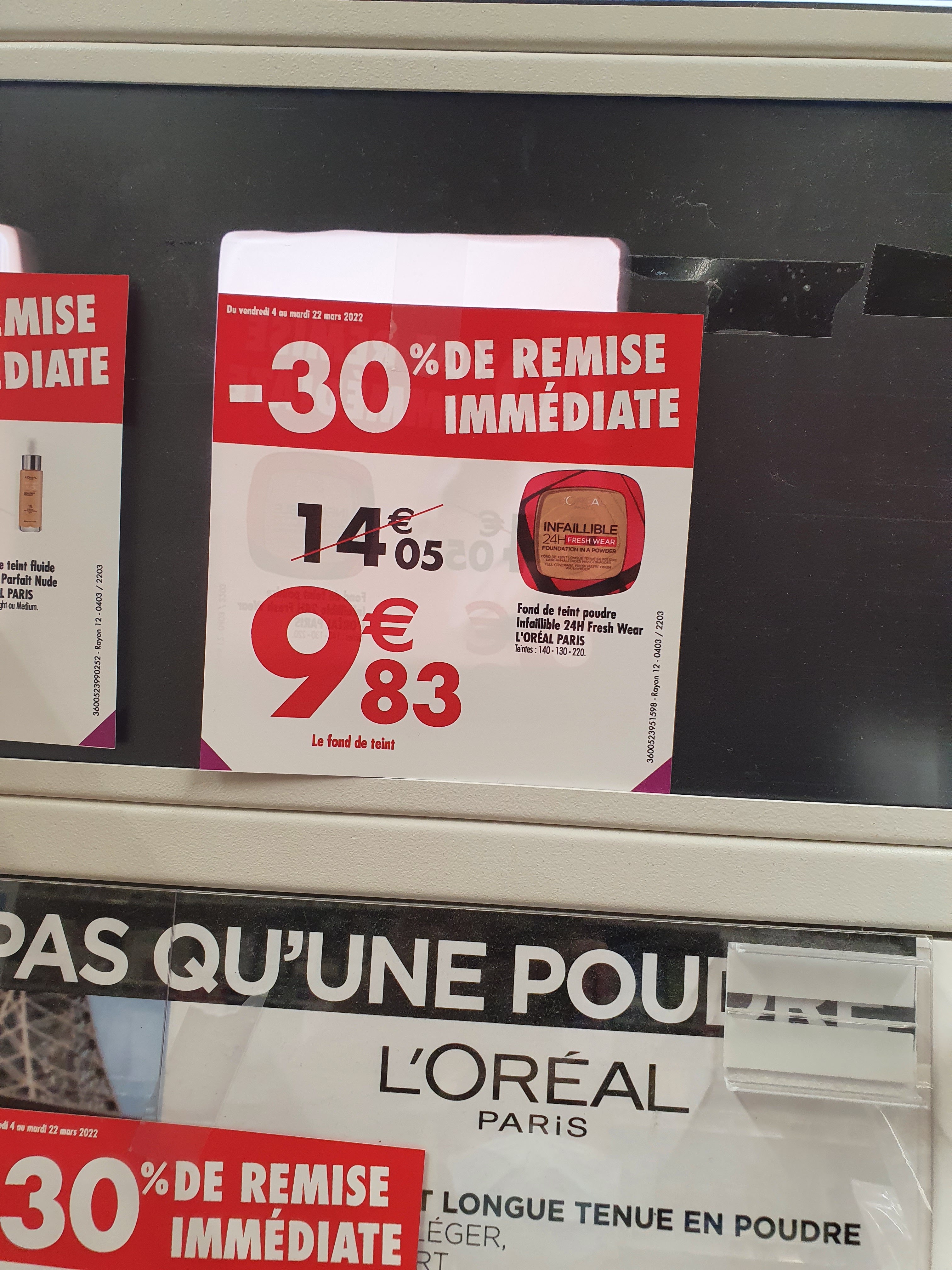 Photo n° 1 de l'avis de A..a fait le 21/05/2021 à 14:14