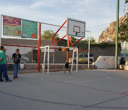 Juan Álvarez Park photo