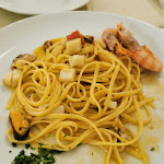 Photo n°1 de l'avis de Alessandro.e fait le 10/07/2020 à 20:31 sur le  Capriccio Divino à Lecce