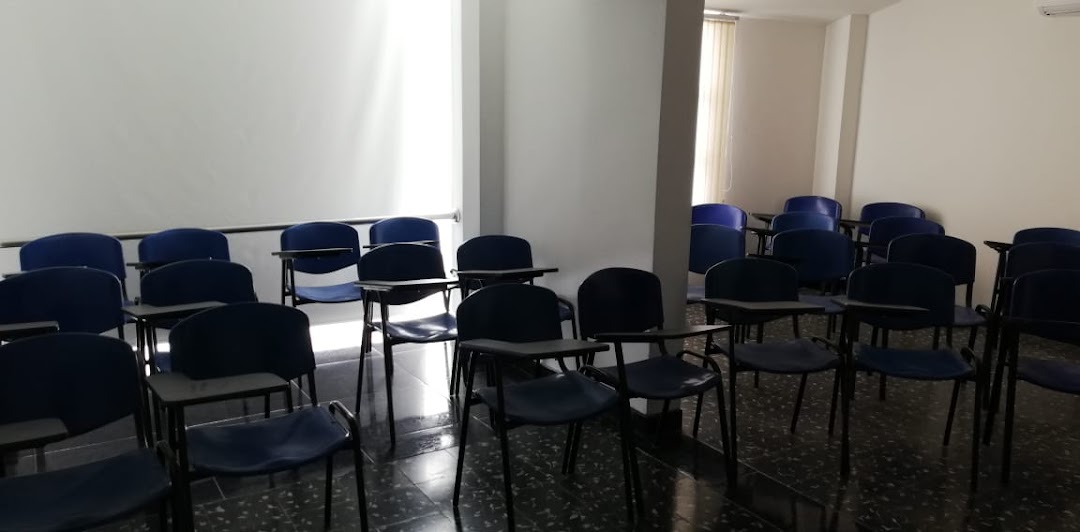 Escuela de Idiomas Headway