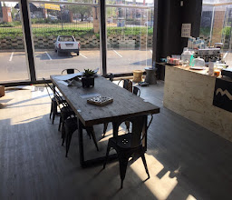 M-Café photo