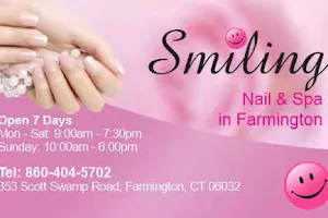 Smiling Nail & Spa image